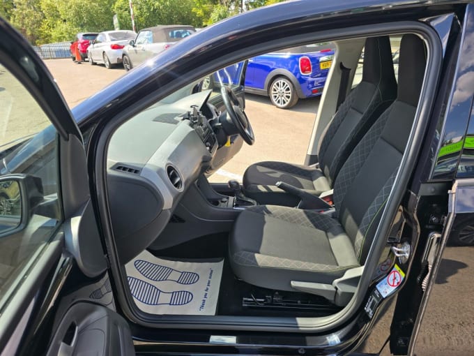 2025 Skoda Citigo