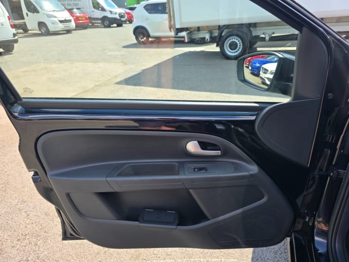 2025 Skoda Citigo