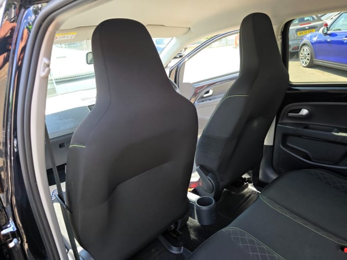 2025 Skoda Citigo
