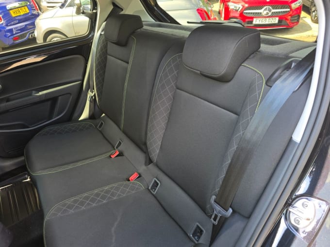 2025 Skoda Citigo