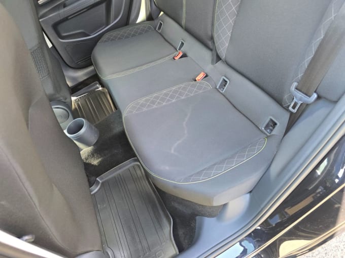 2025 Skoda Citigo
