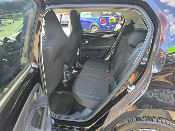 2025 Skoda Citigo