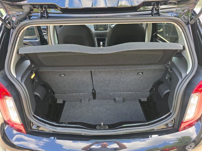2025 Skoda Citigo