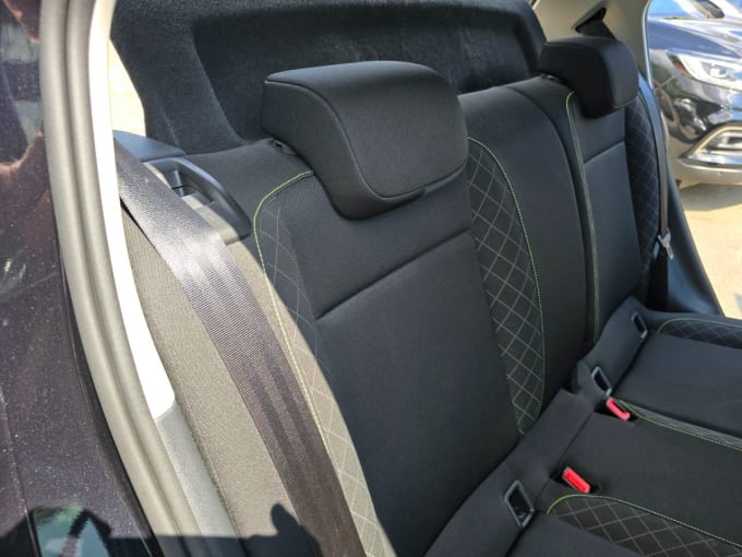 2025 Skoda Citigo