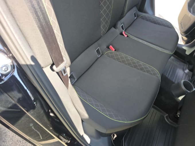 2025 Skoda Citigo