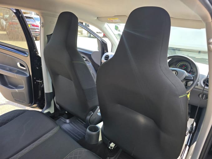 2025 Skoda Citigo