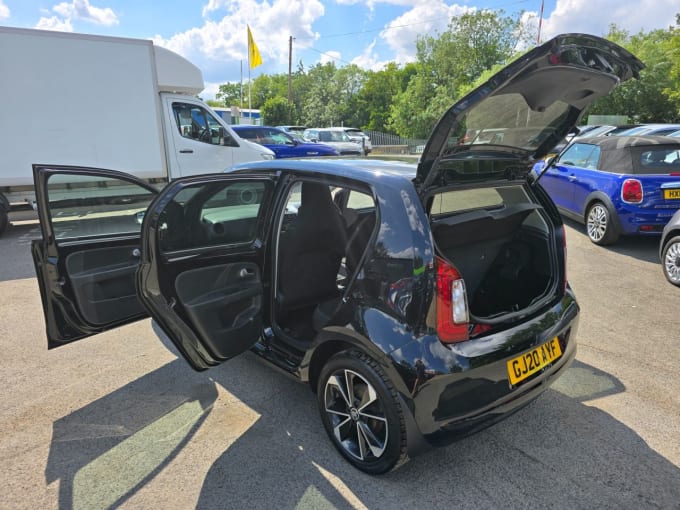 2025 Skoda Citigo