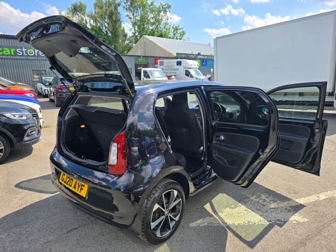 2025 Skoda Citigo