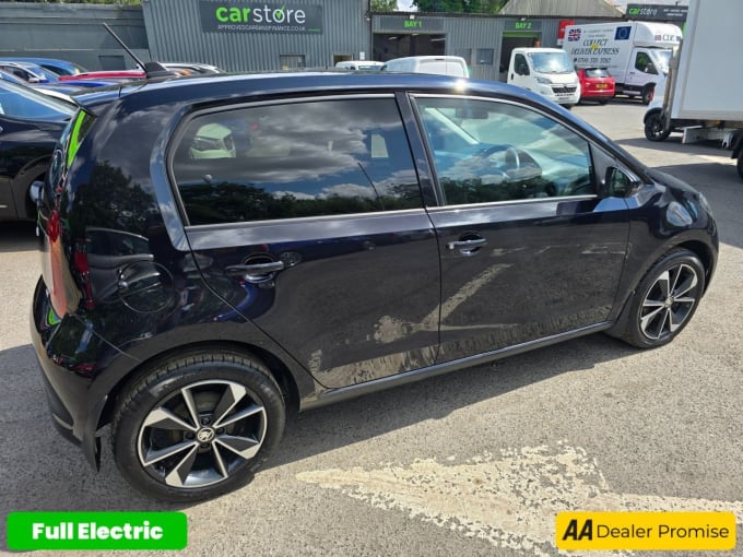 2025 Skoda Citigo