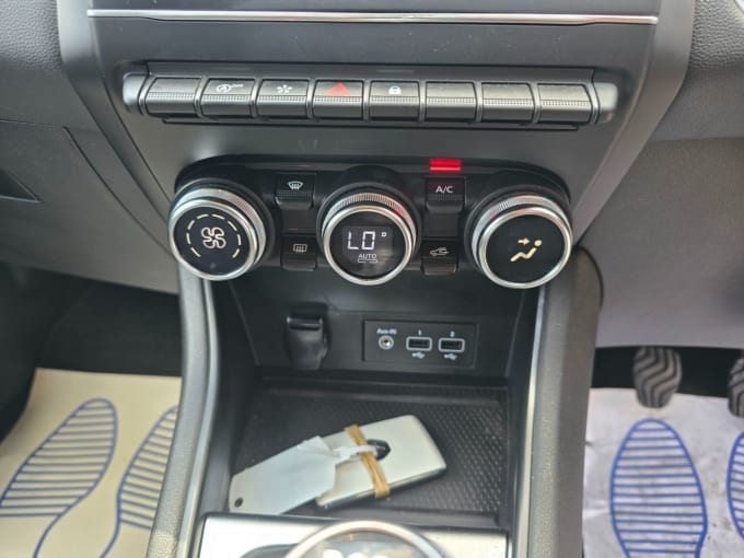 2025 Renault Captur