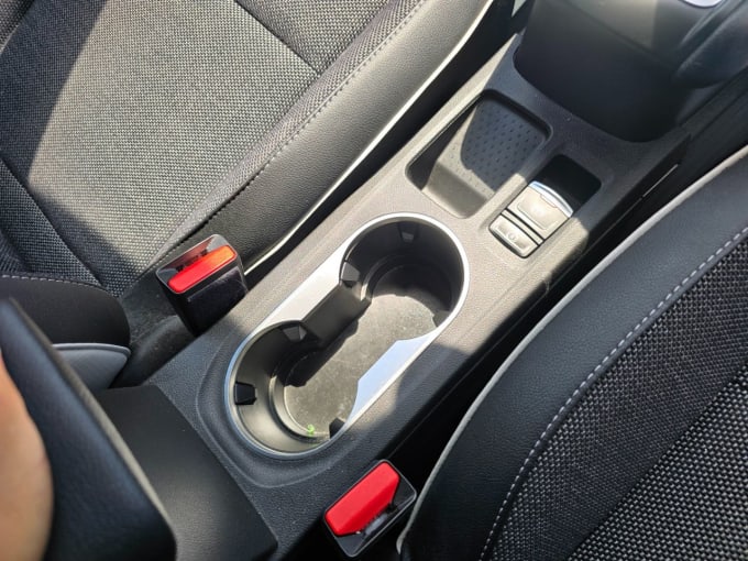 2025 Renault Captur