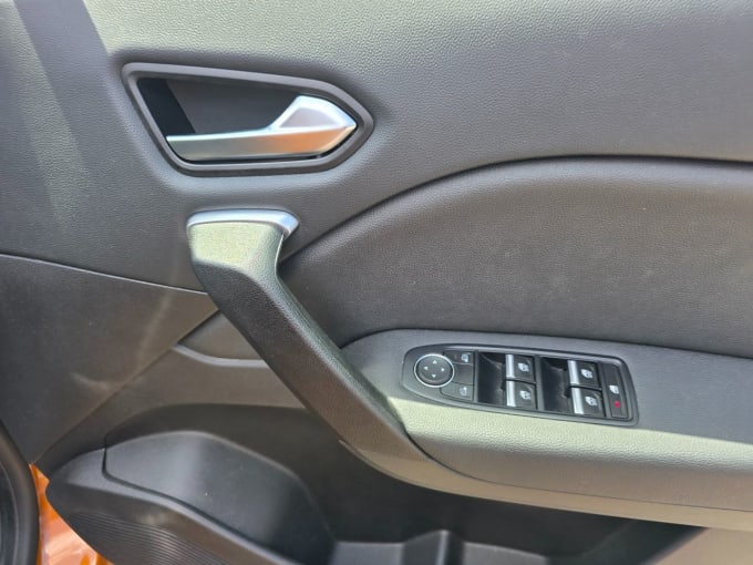 2025 Renault Captur