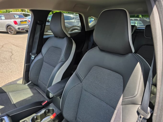 2025 Renault Captur