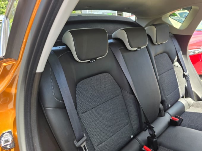 2025 Renault Captur