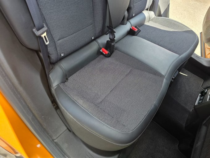 2025 Renault Captur