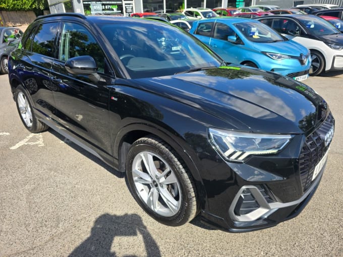 2025 Audi Q3