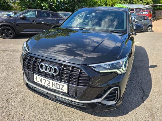 2025 Audi Q3