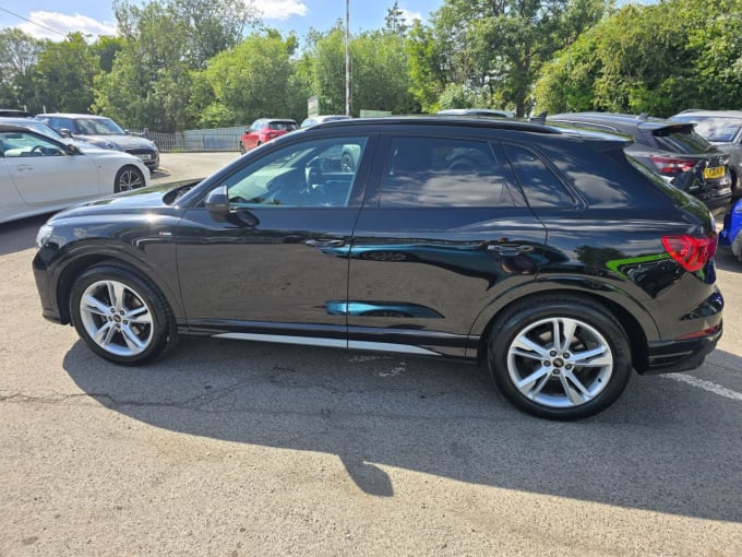2025 Audi Q3