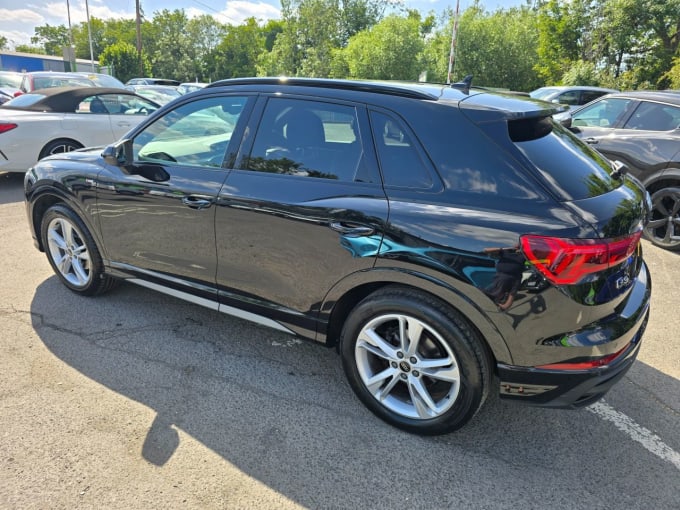 2025 Audi Q3