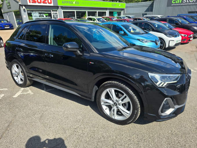 2025 Audi Q3