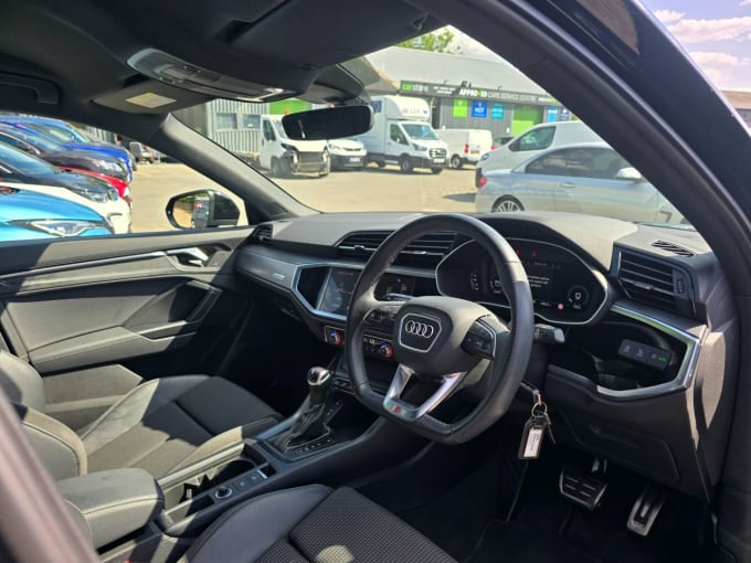 2025 Audi Q3