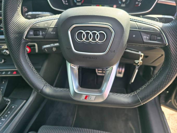 2025 Audi Q3