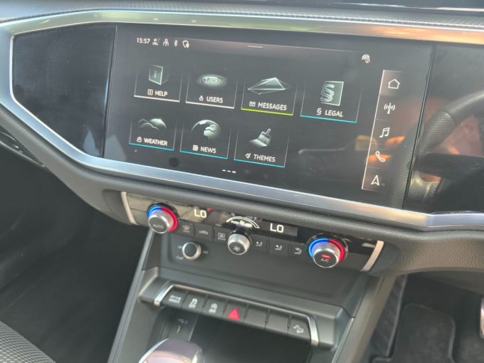 2025 Audi Q3