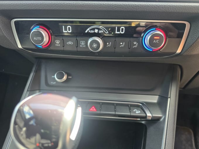 2025 Audi Q3