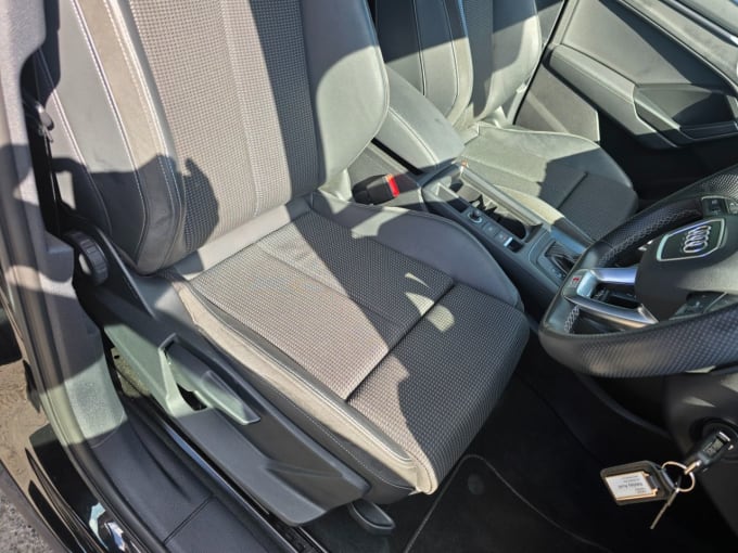 2025 Audi Q3