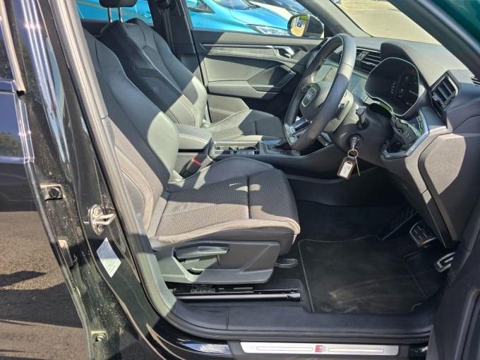 2025 Audi Q3