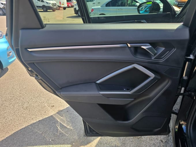 2025 Audi Q3