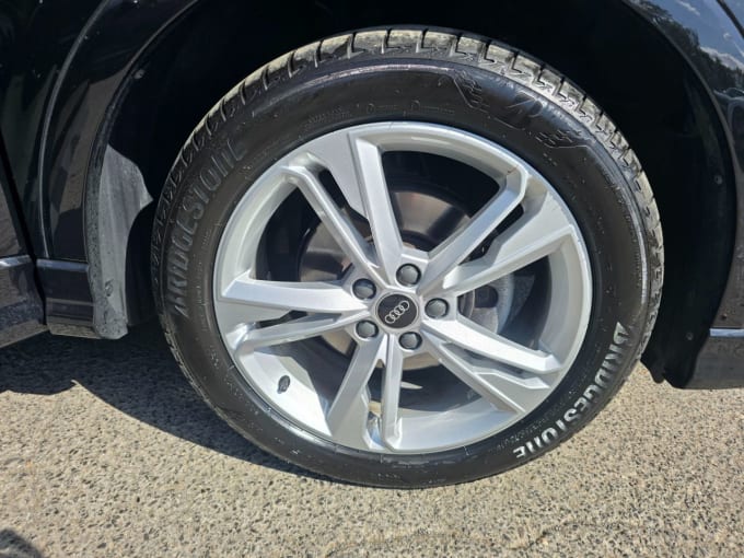 2025 Audi Q3