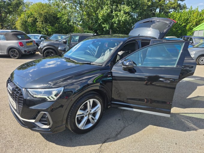 2025 Audi Q3