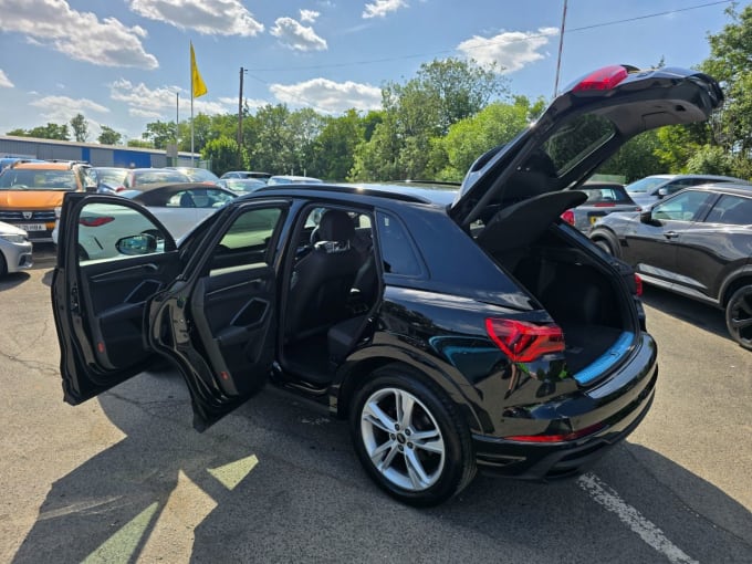 2025 Audi Q3