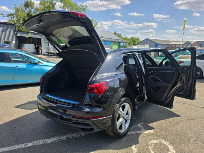 2025 Audi Q3