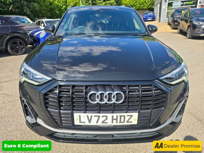 2025 Audi Q3