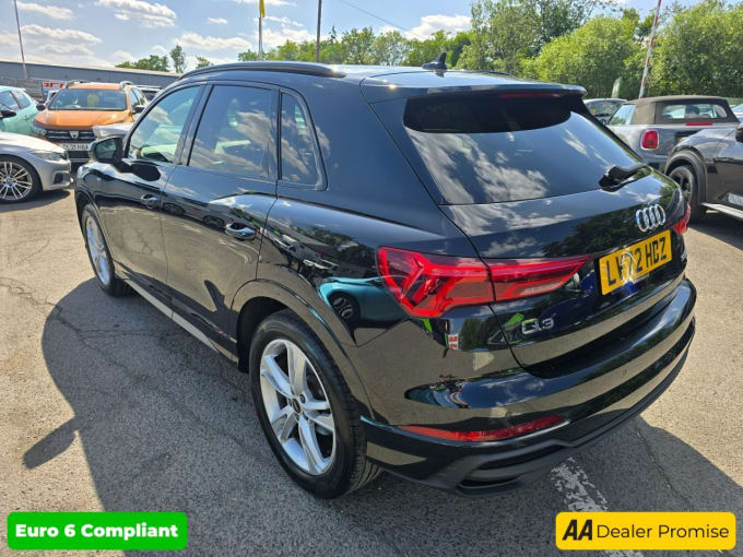 2025 Audi Q3