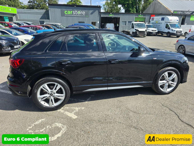 2025 Audi Q3