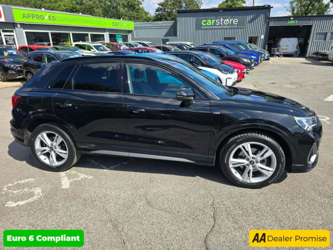 2025 Audi Q3