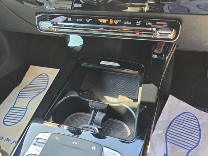 2025 Mercedes-benz A-class