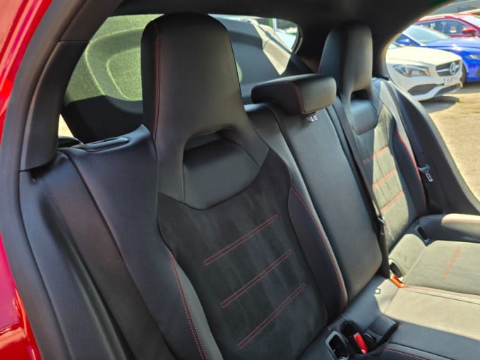 2025 Mercedes-benz A-class