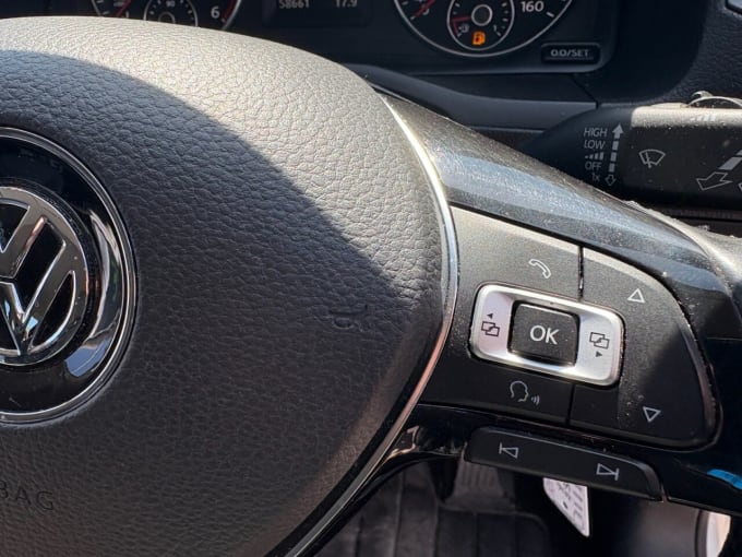 2025 Volkswagen Caddy Maxi Life