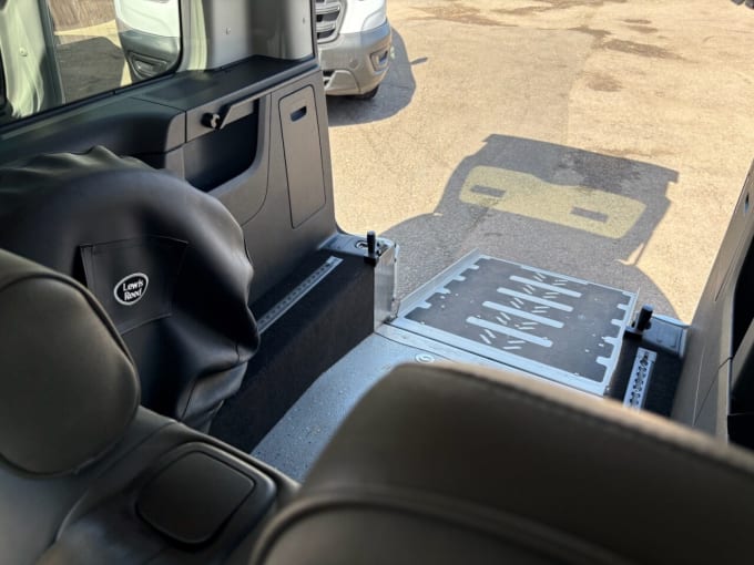 2025 Volkswagen Caddy Maxi Life