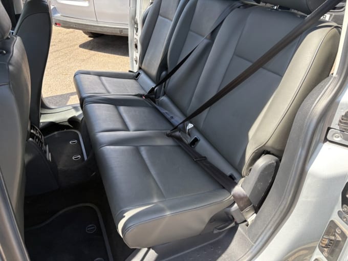 2025 Volkswagen Caddy Maxi Life