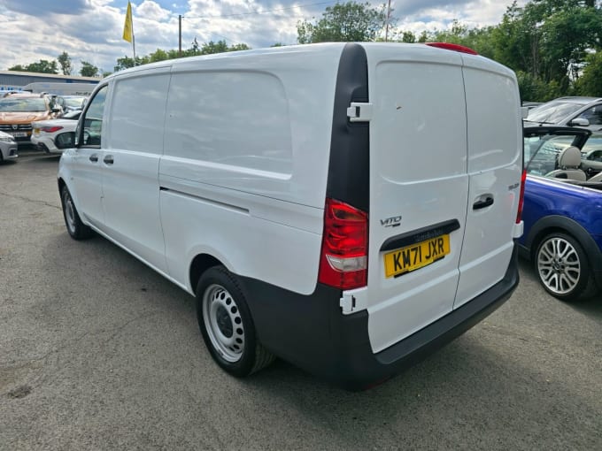 2025 Mercedes-benz Vito