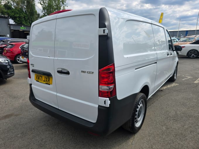 2025 Mercedes-benz Vito