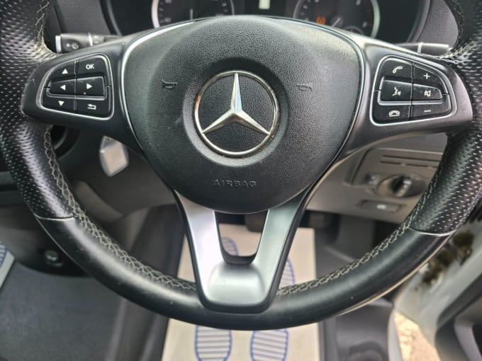 2025 Mercedes-benz Vito