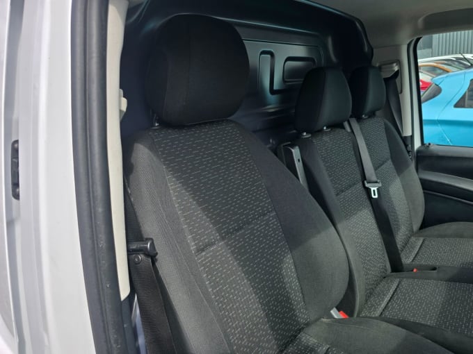 2025 Mercedes-benz Vito