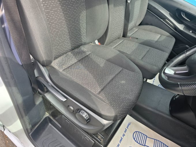 2025 Mercedes-benz Vito