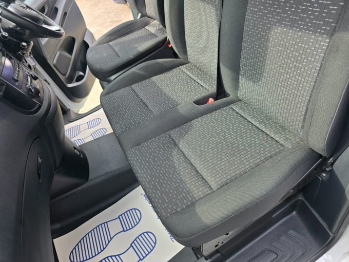 2025 Mercedes-benz Vito